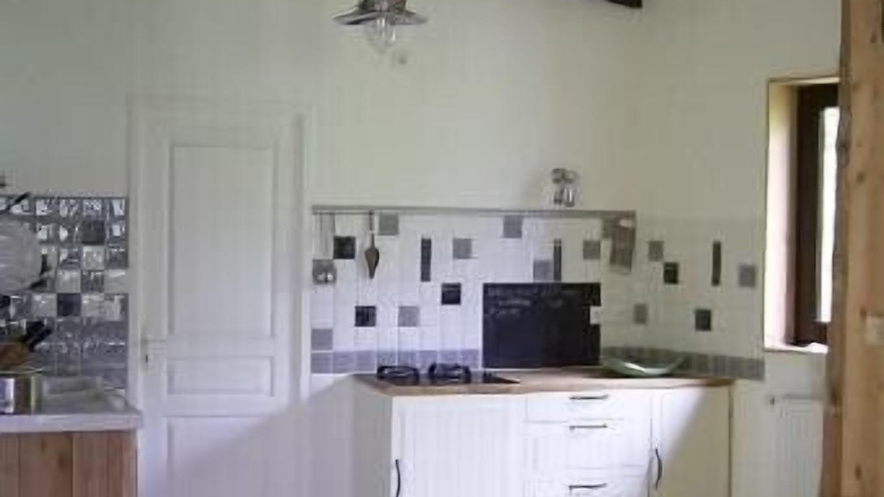 Photo of Kitchen in Engins