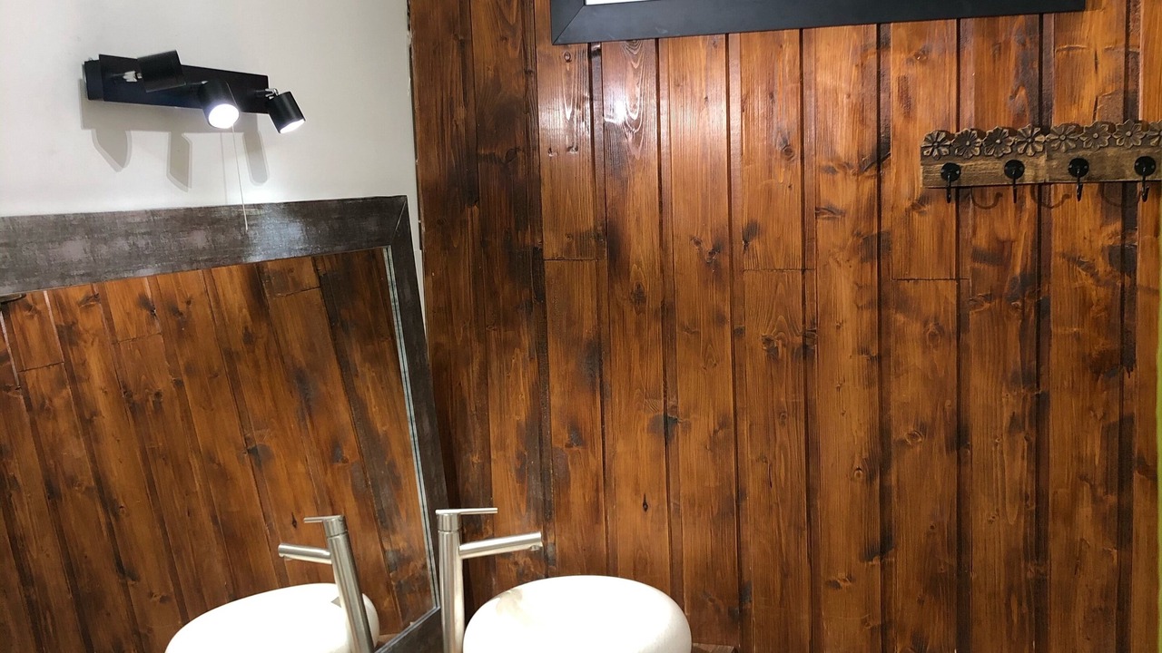 Photo of Bathroom in Engins