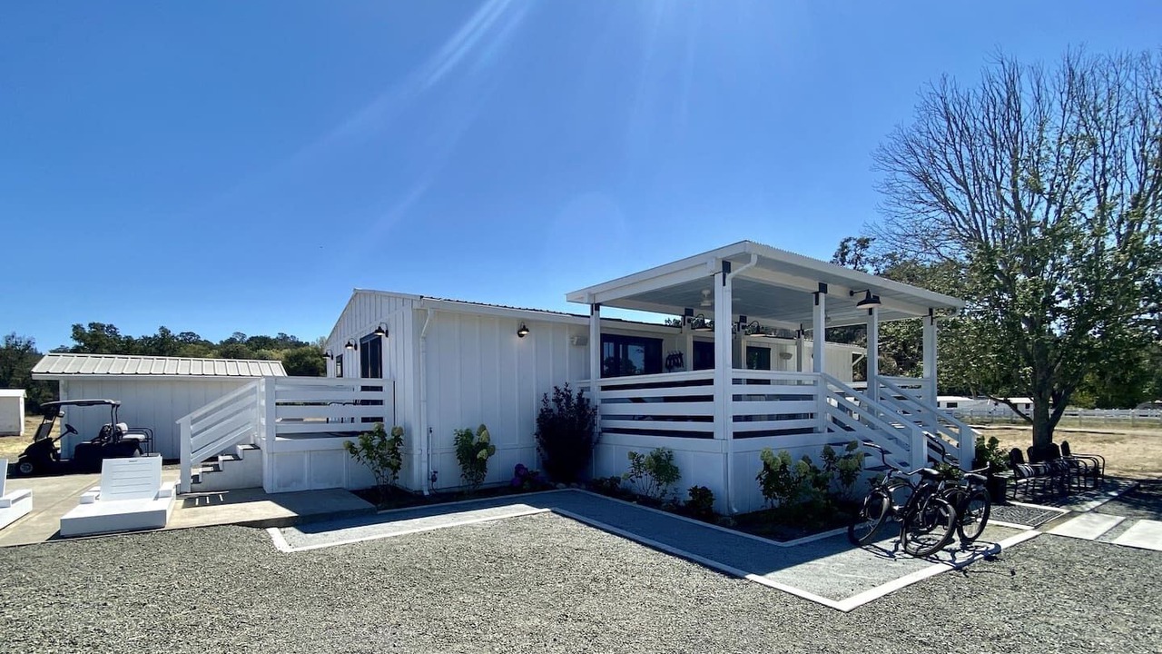 Photo of Others in Healdsburg