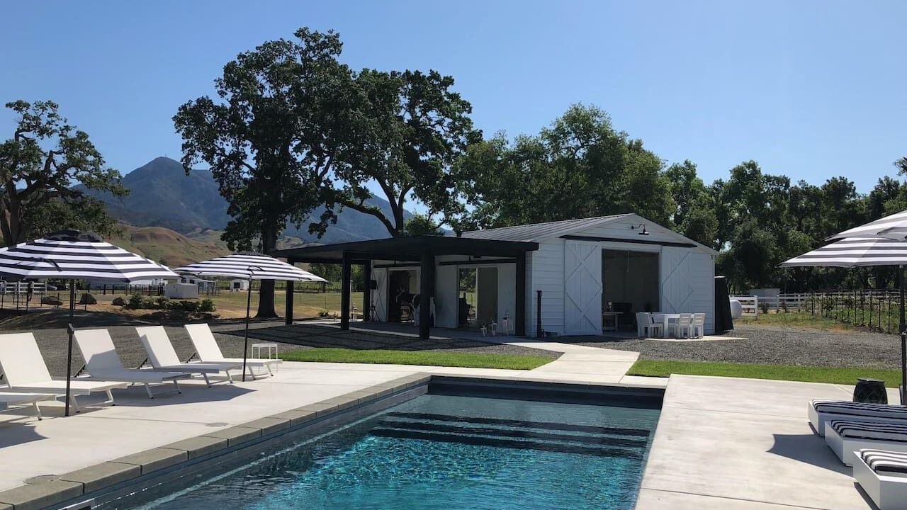 Photo of Outdoor in Healdsburg
