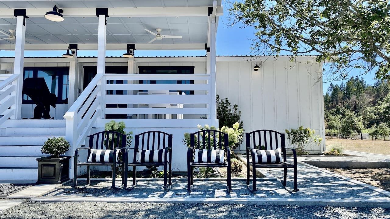 Photo of Others in Healdsburg
