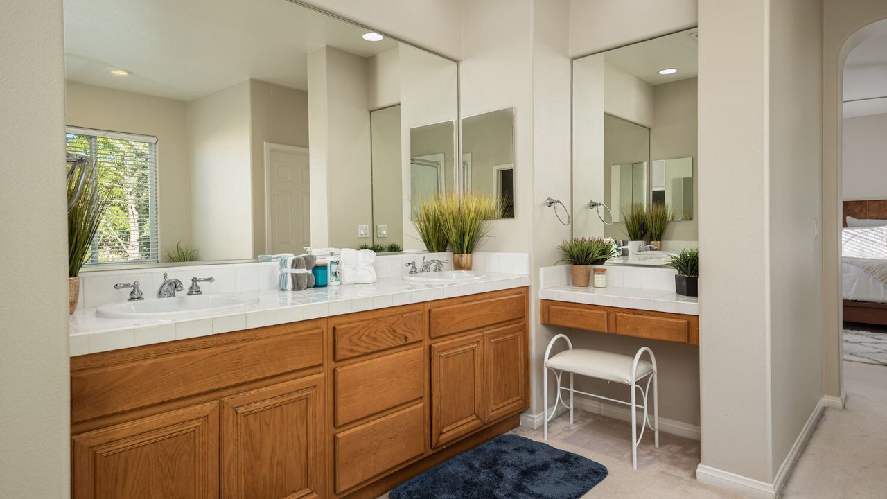 Photo of Bathroom in Oak Creek
