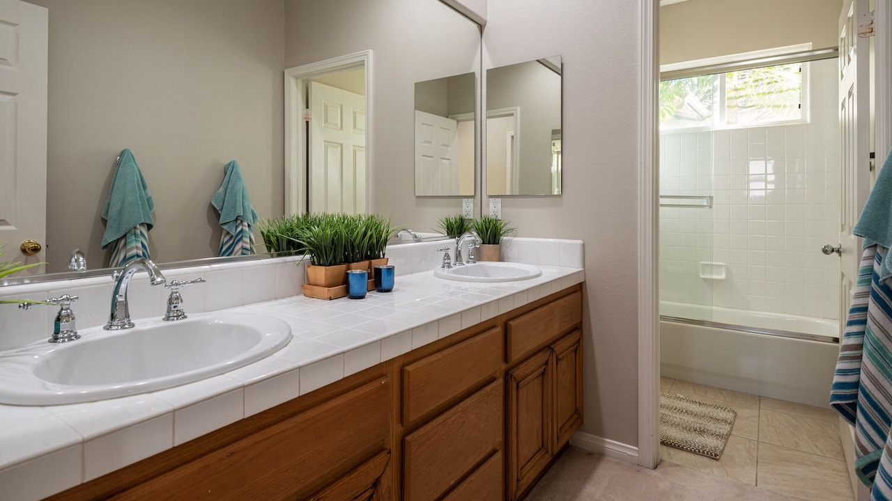 Photo of Bathroom in Oak Creek