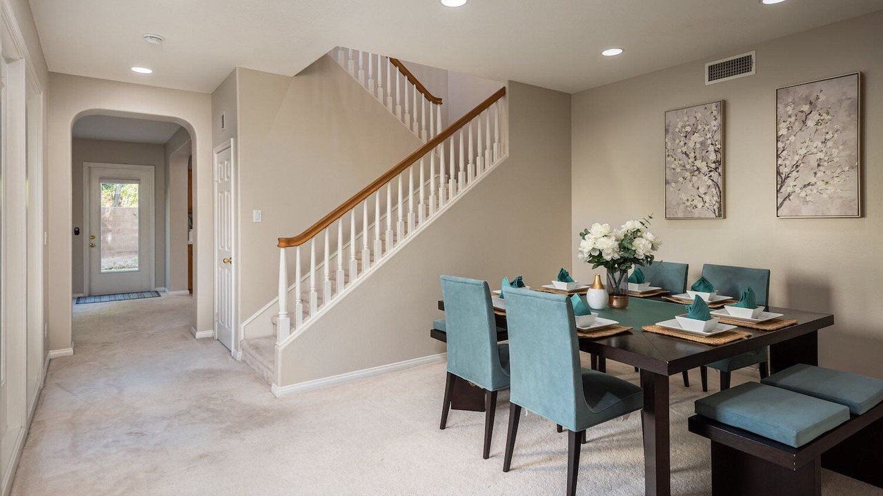 Photo of Bedroom in Oak Creek