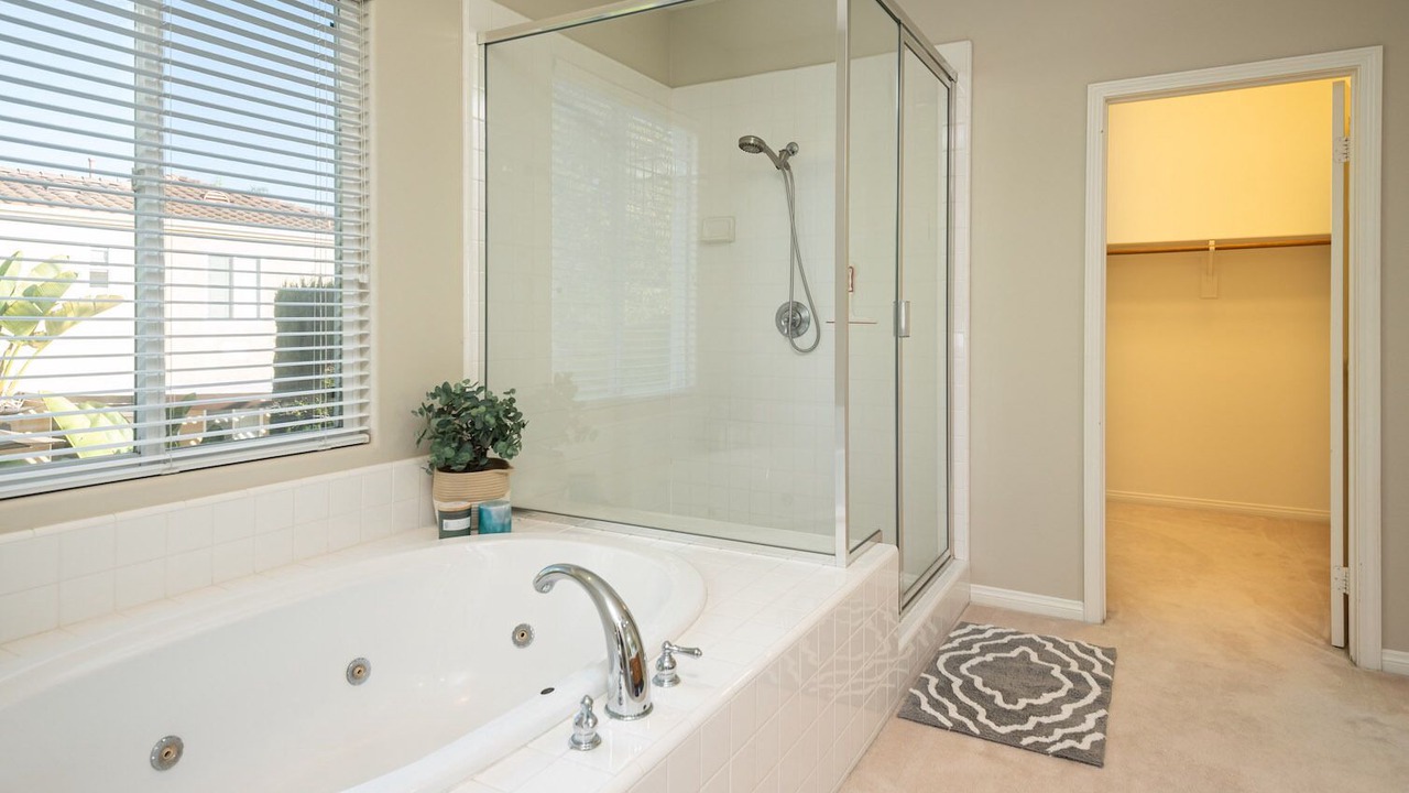 Photo of Bathroom in Oak Creek