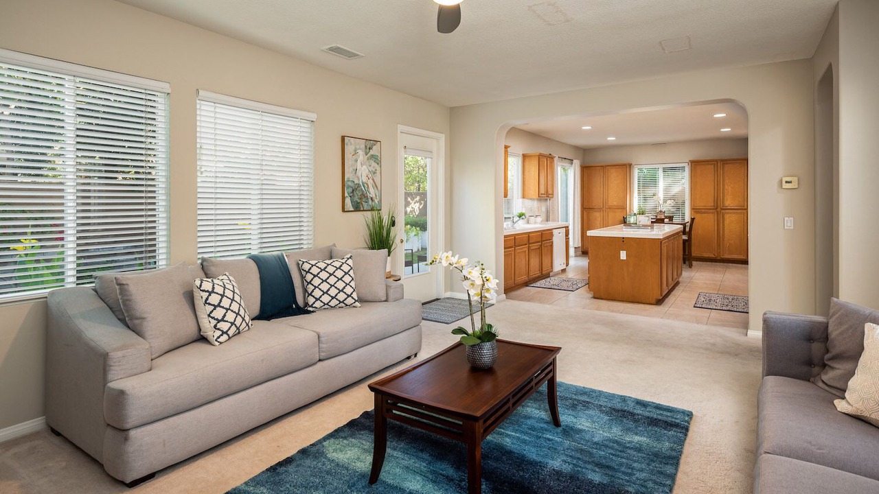 Photo of Bedroom in Oak Creek