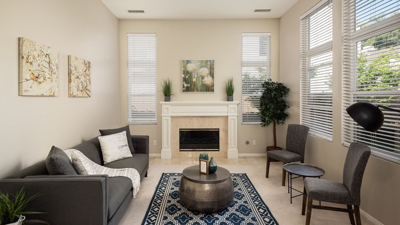 Photo of Bedroom in Oak Creek