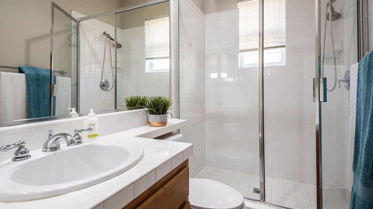 Photo of Bathroom in Oak Creek