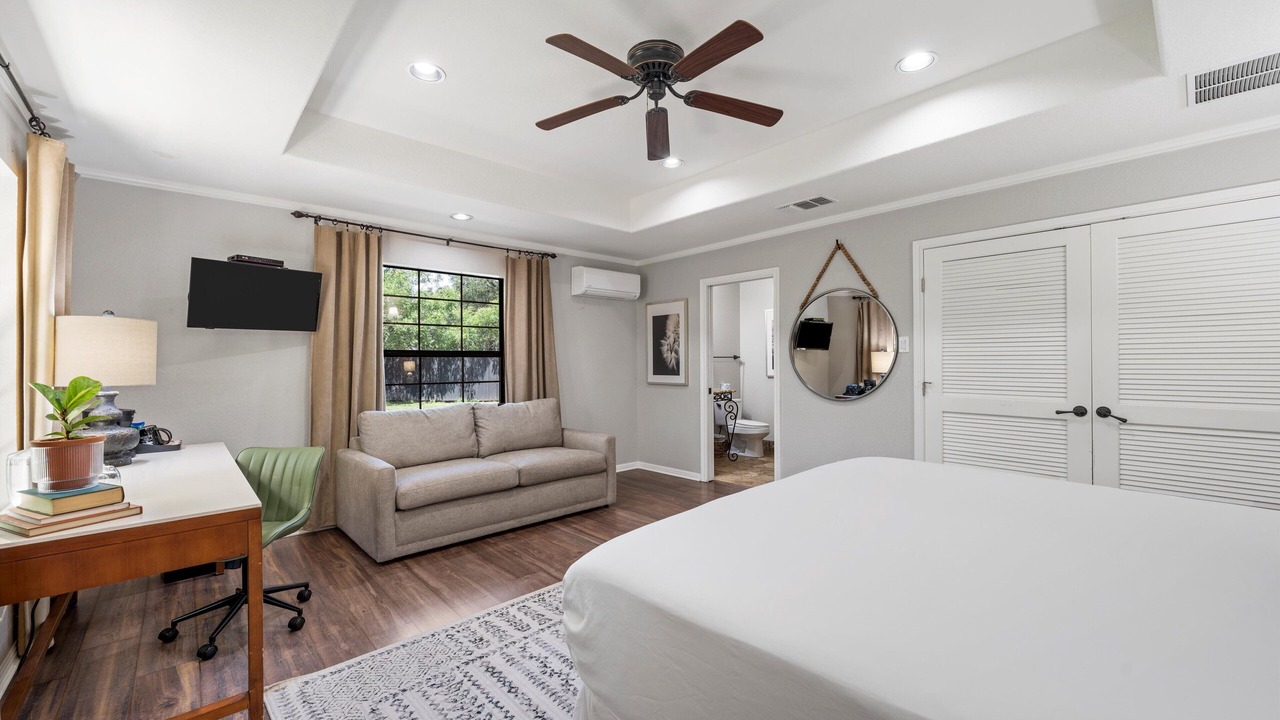 Photo of Bedroom in Crawford