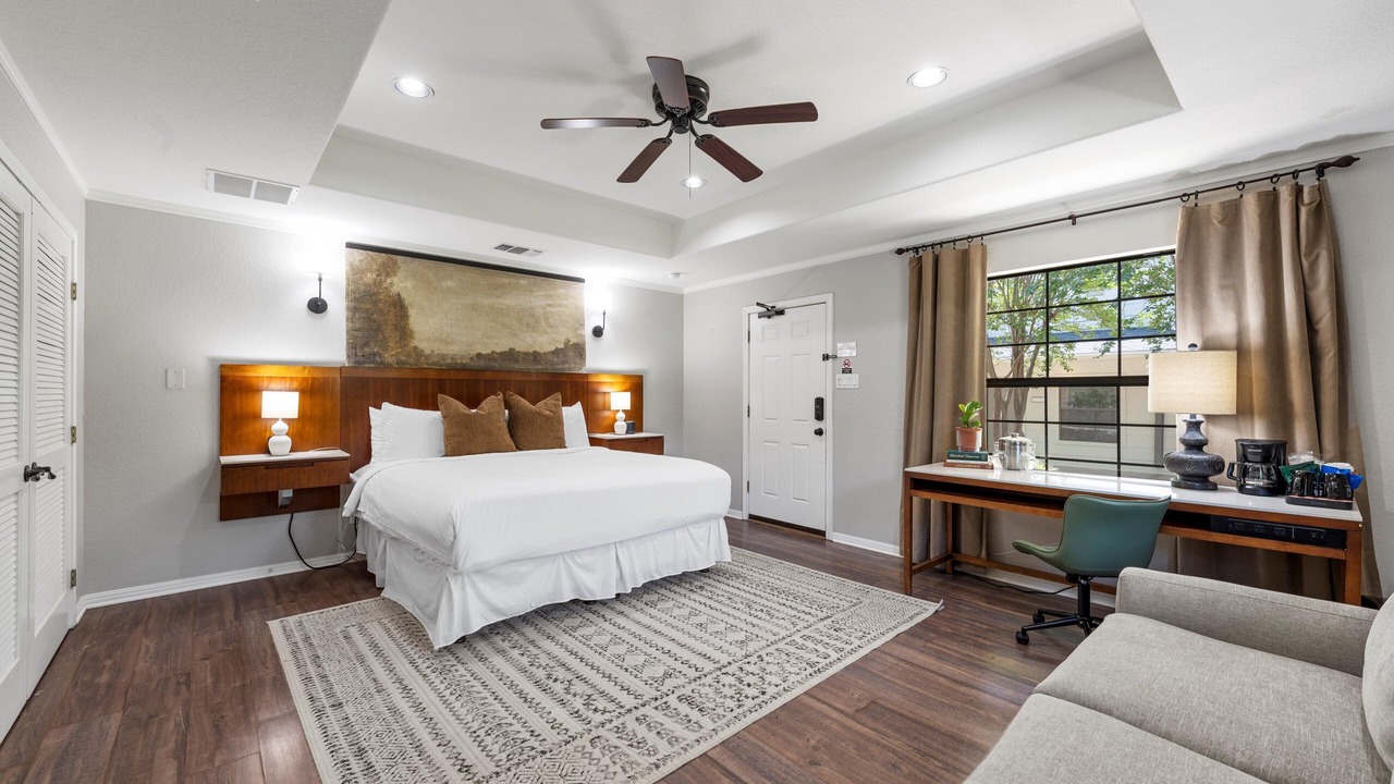 Photo of Bedroom in Crawford