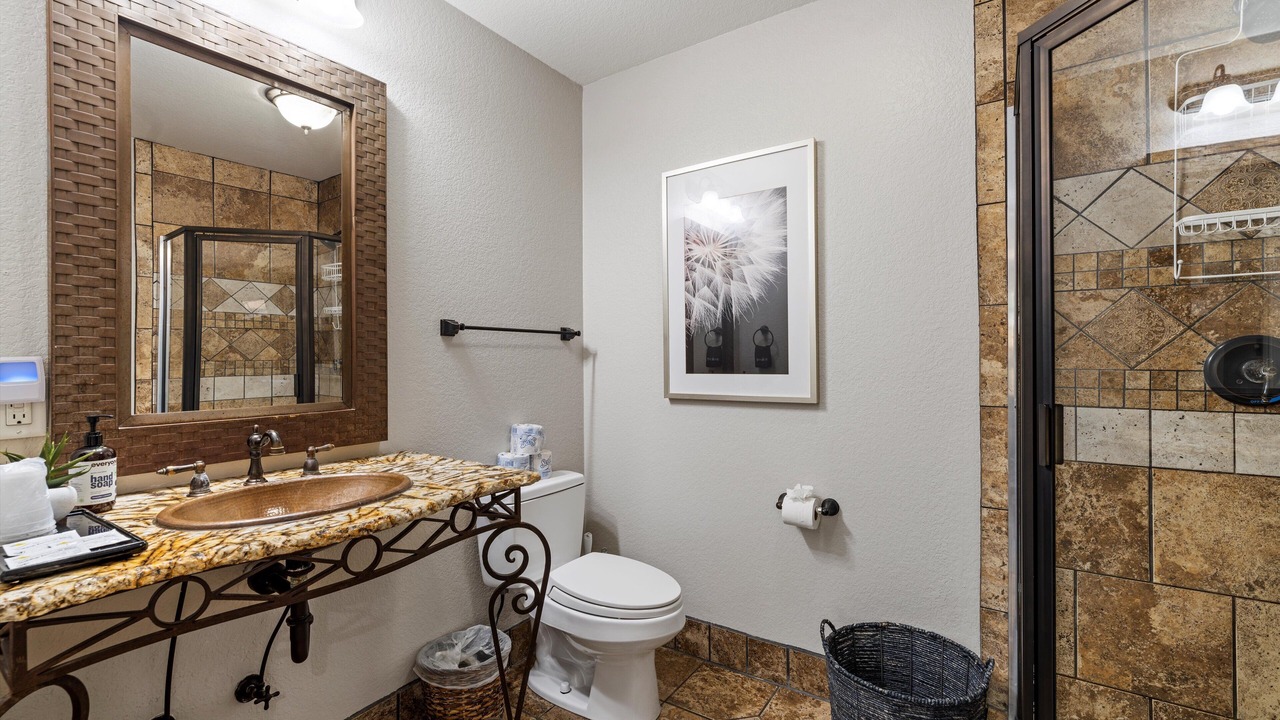 Photo of Bathroom in Crawford