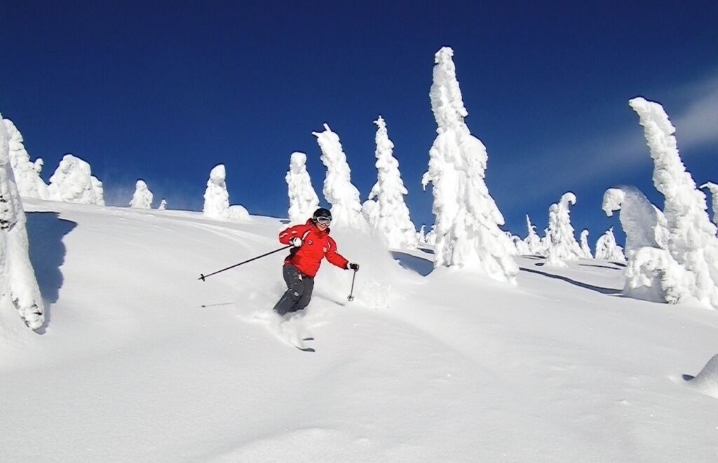 Photo of Others in Whitefish