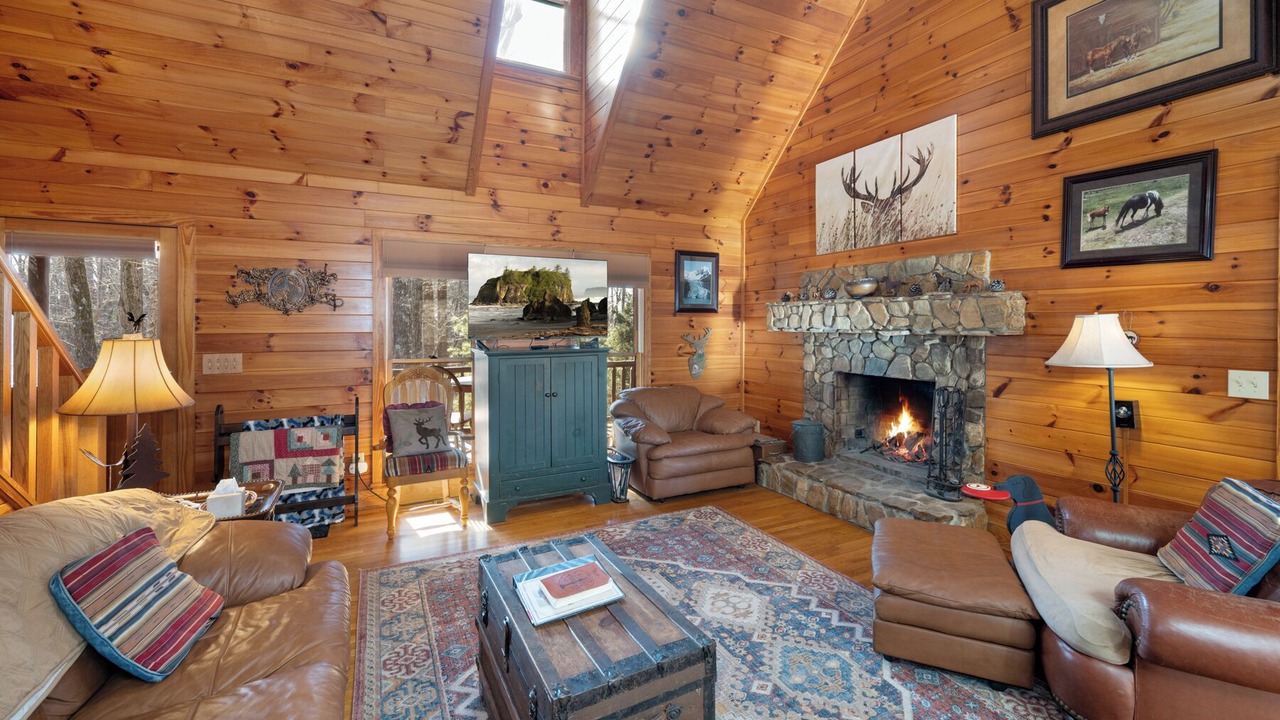 Photo of Livingroom in Ferguson