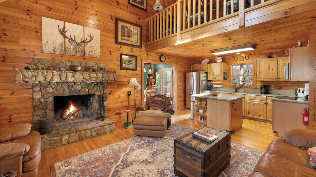 Photo of Livingroom in Ferguson