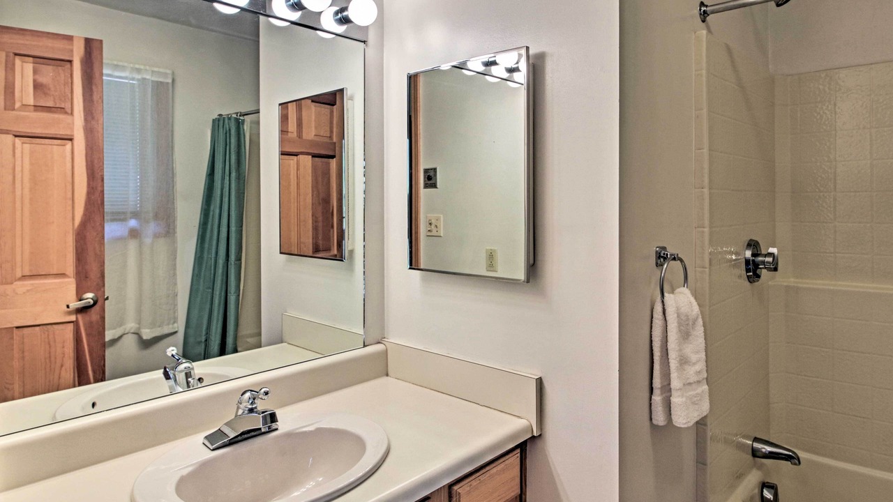 Photo of Bathroom in Woodstock