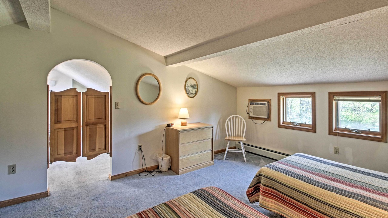 Photo of Bedroom in Woodstock