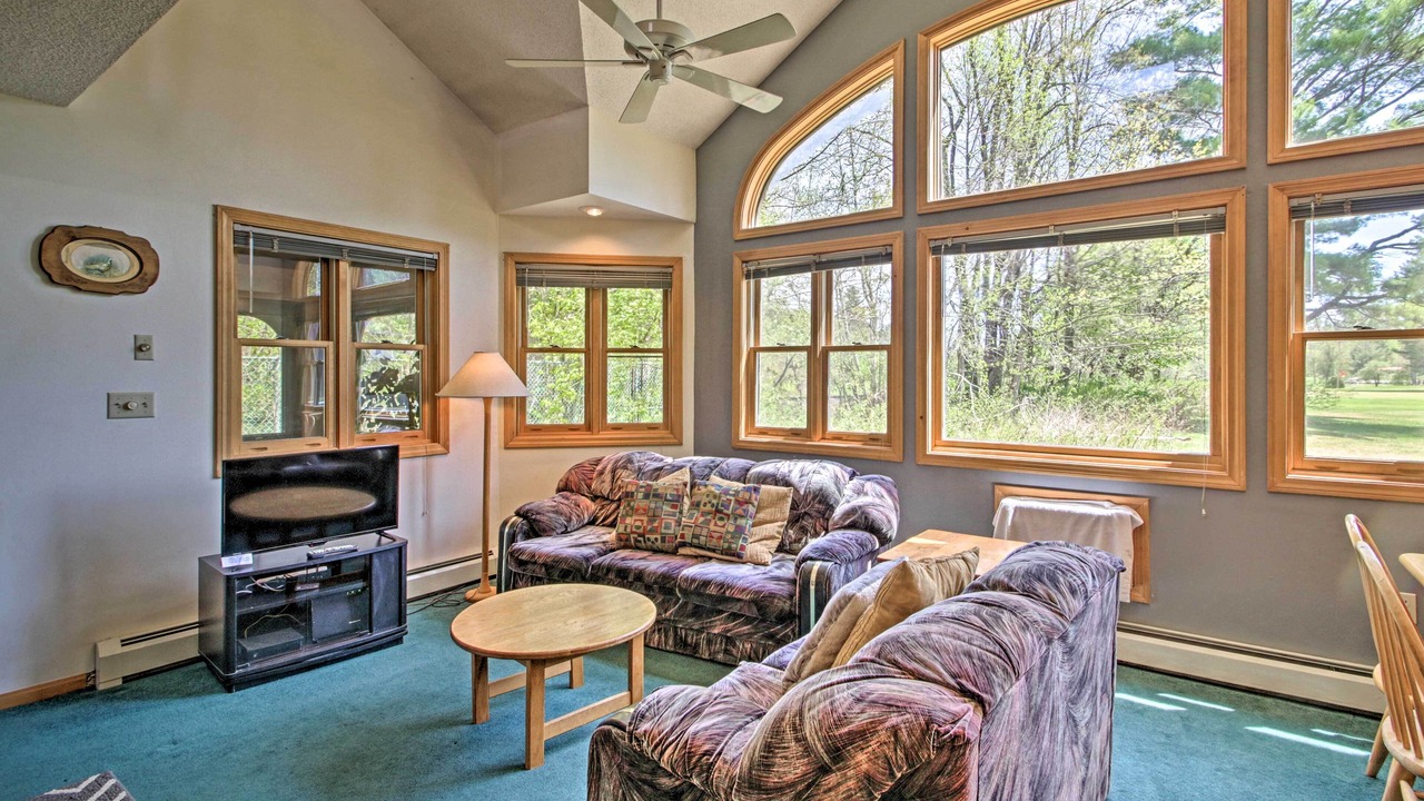 Photo of Bedroom in Woodstock