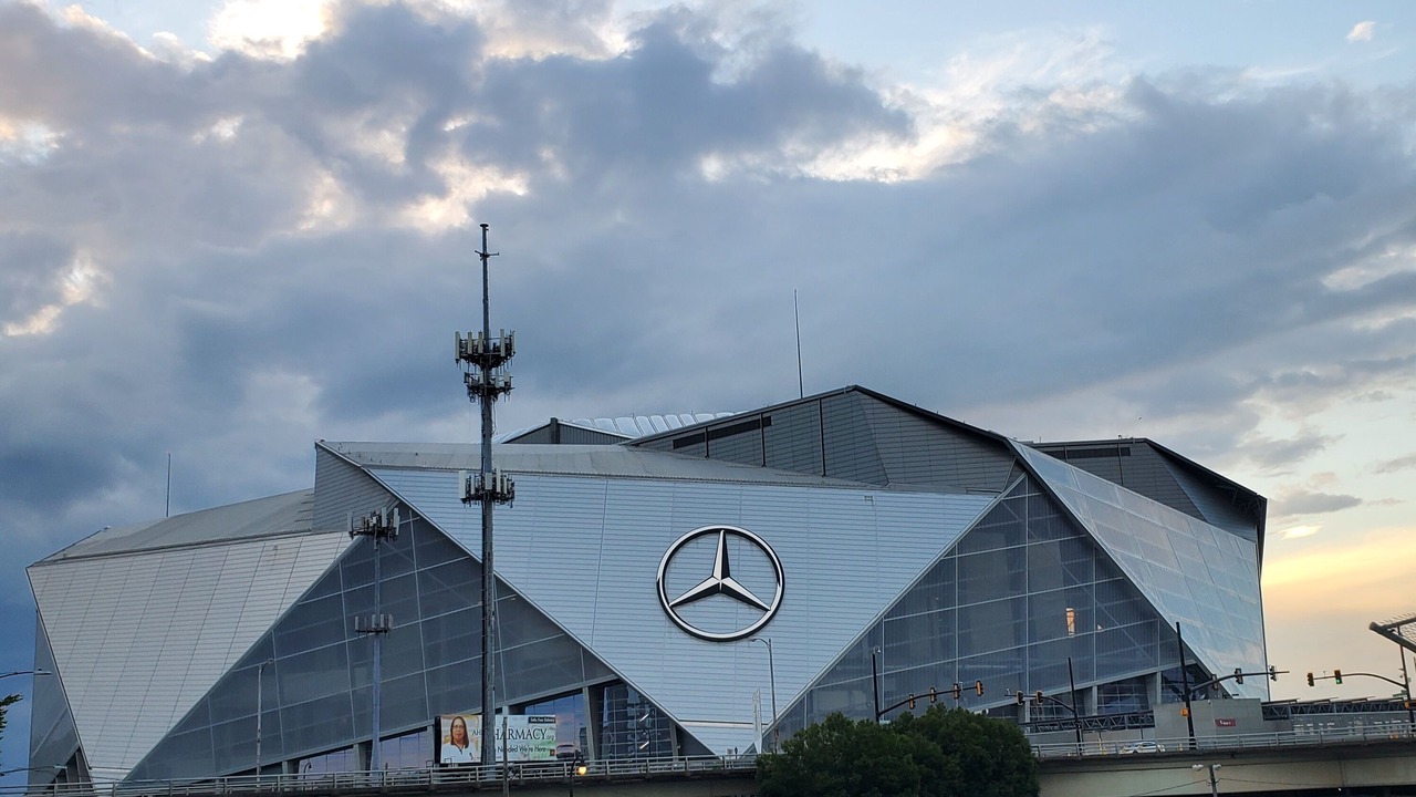 Photo of Others in Peachtree Center