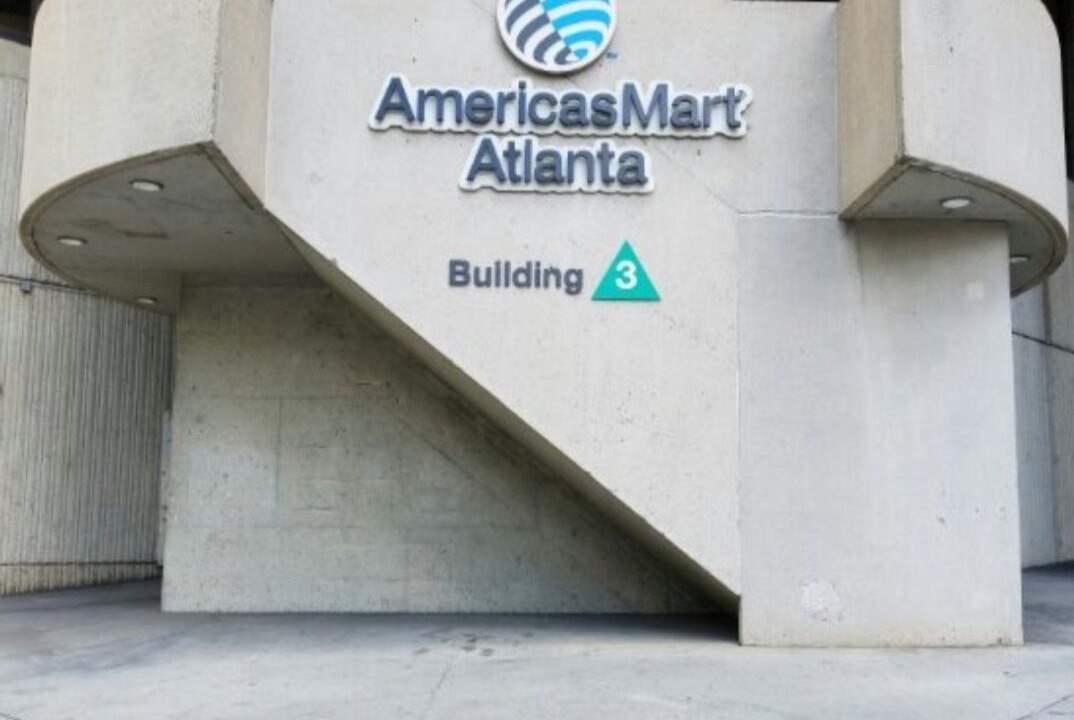 Photo of Outdoor in Peachtree Center