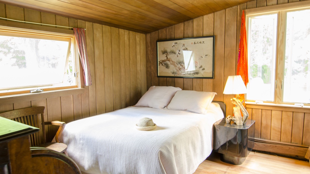 Photo of Bedroom in Town of Dover