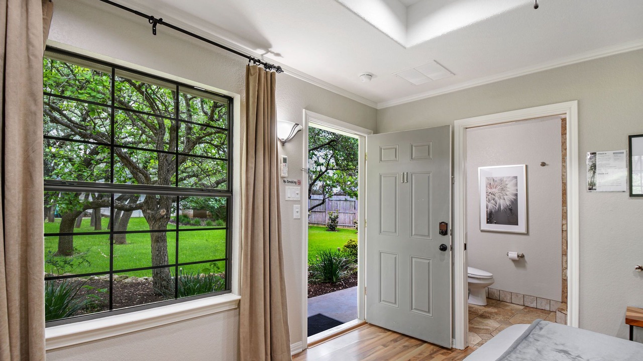 Photo of Bedroom in Crawford