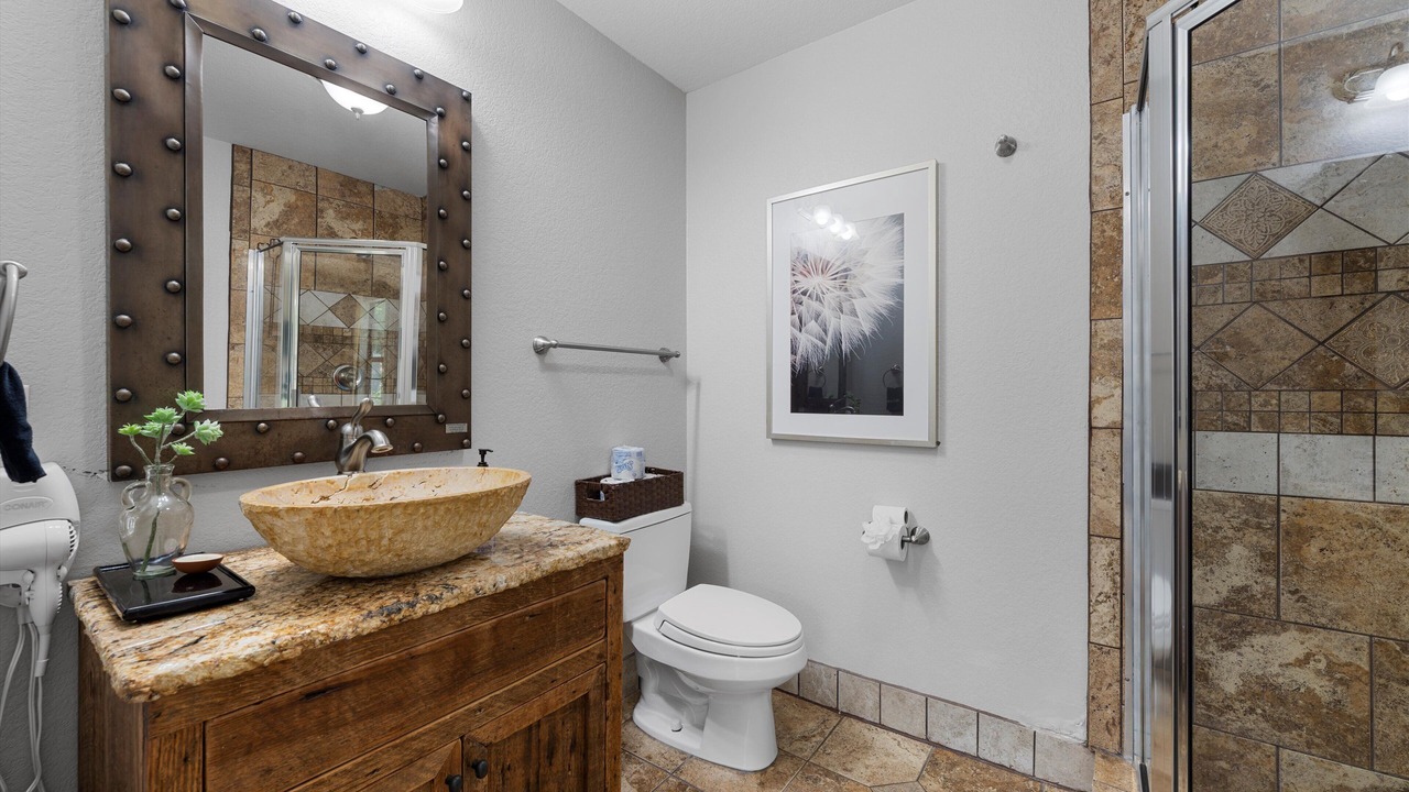 Photo of Bathroom in Crawford