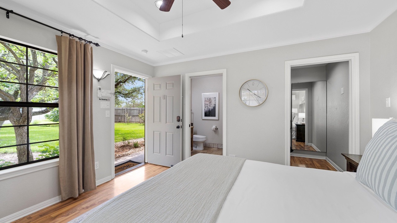 Photo of Bedroom in Crawford