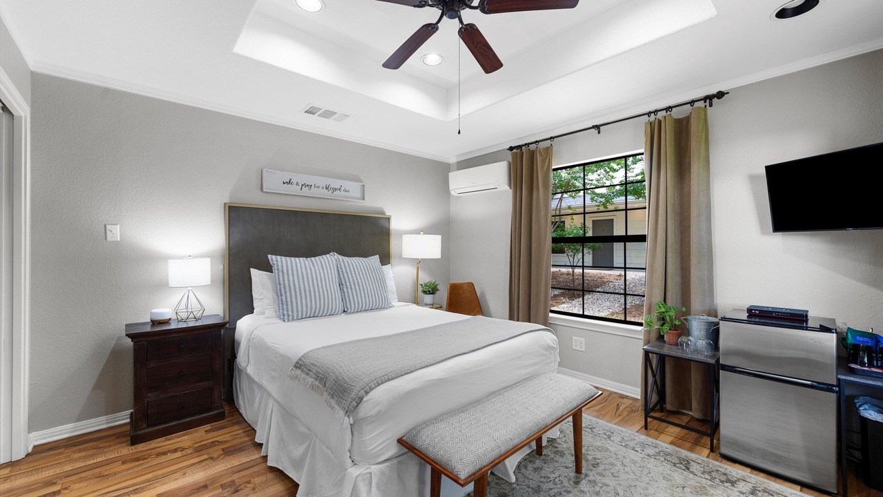 Photo of Bedroom in Crawford
