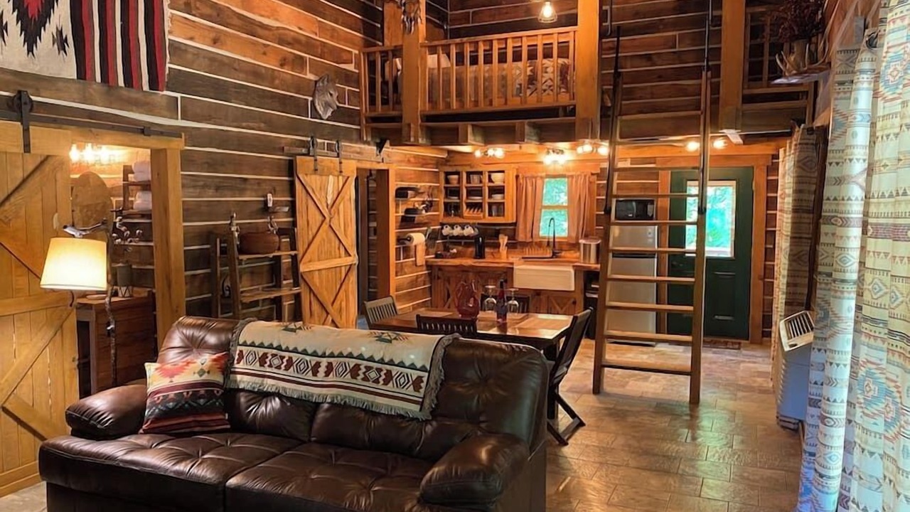 Photo of Livingroom in Anna