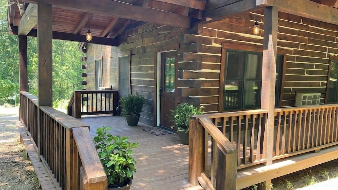 Photo of Patio Balcony in Anna