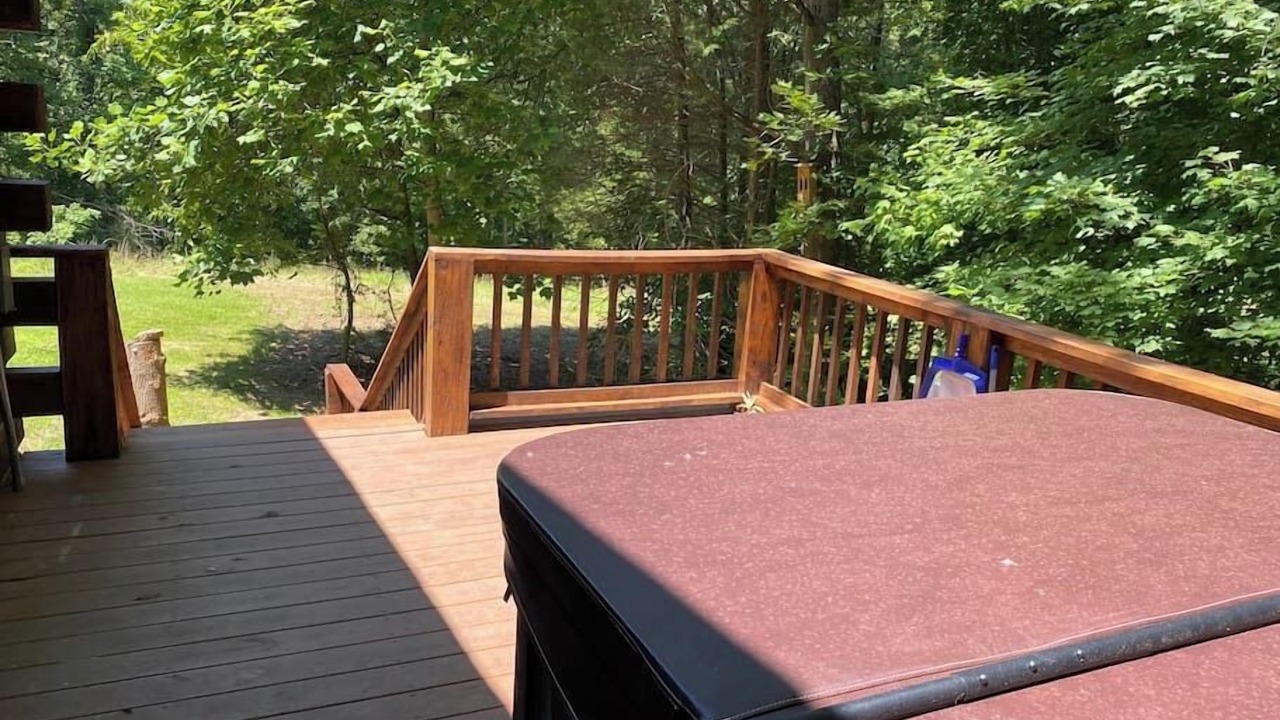 Photo of Patio Balcony in Anna