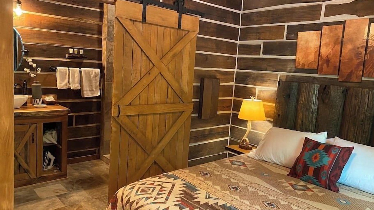 Photo of Bedroom in Anna