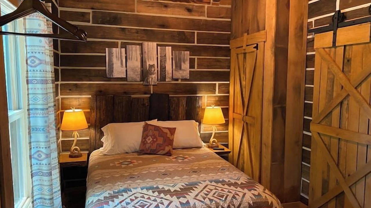 Photo of Bedroom in Anna
