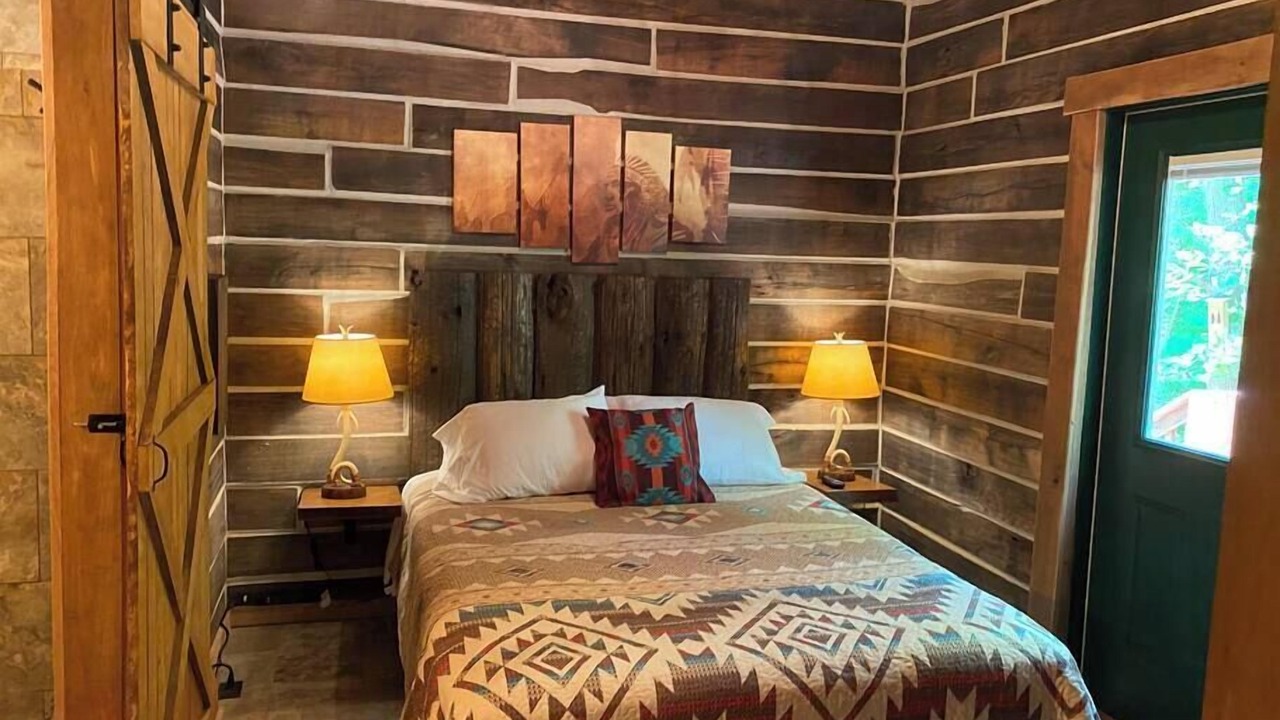 Photo of Bedroom in Anna