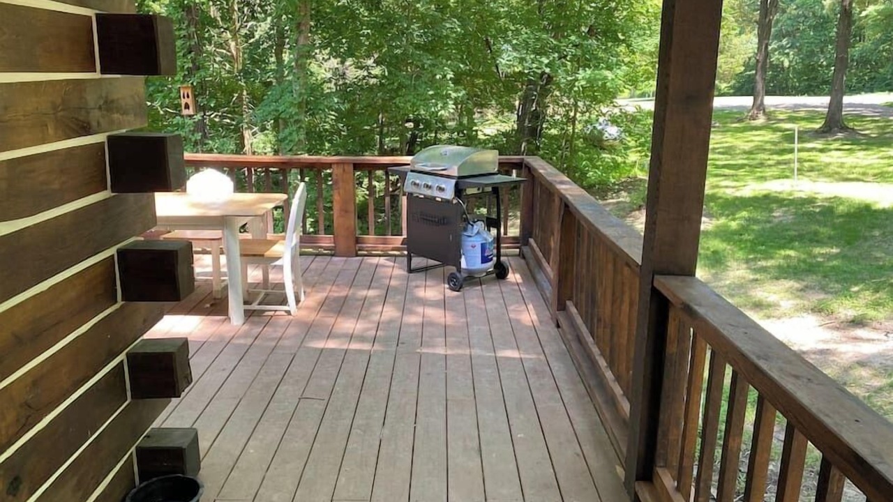 Photo of Outdoor in Anna