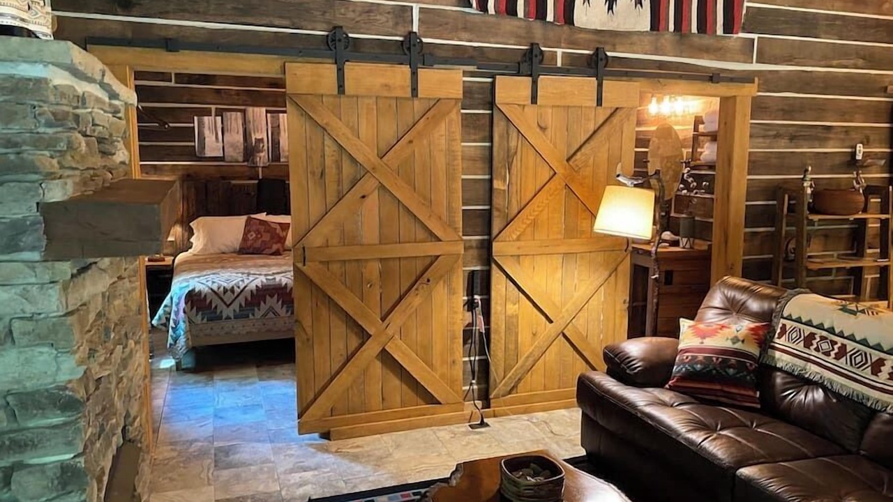 Photo of Bedroom in Anna