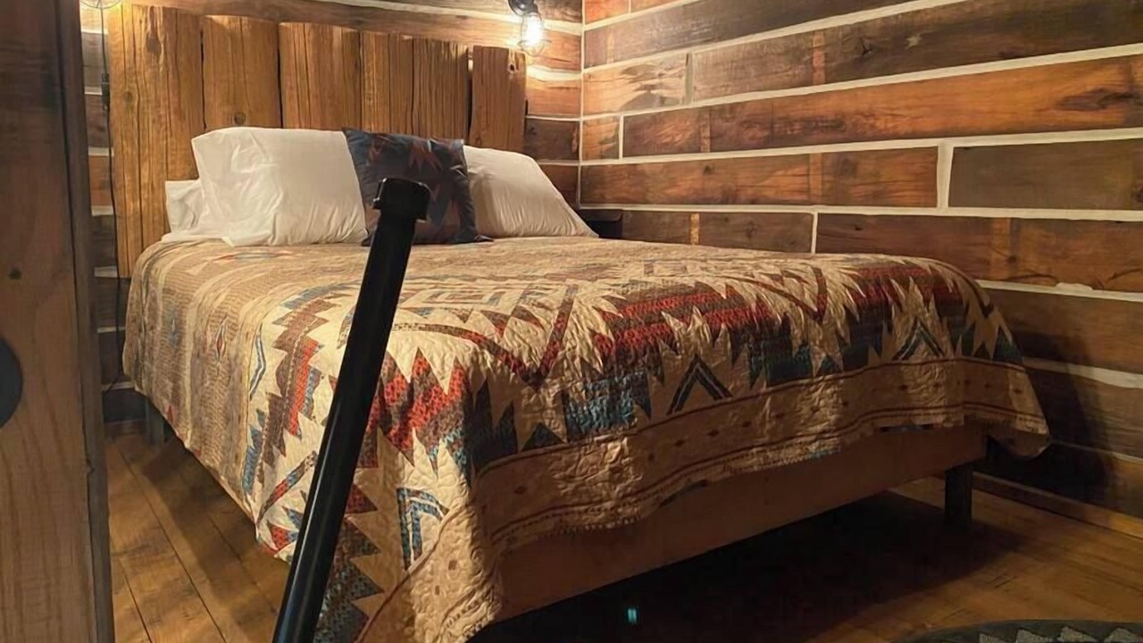 Photo of Bedroom in Anna