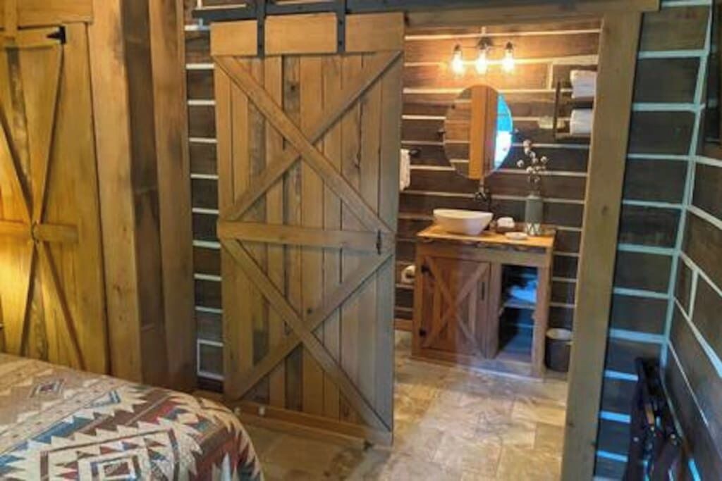 Photo of Bedroom in Anna