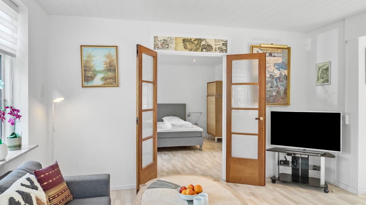 Photo of Bedroom in Bog By