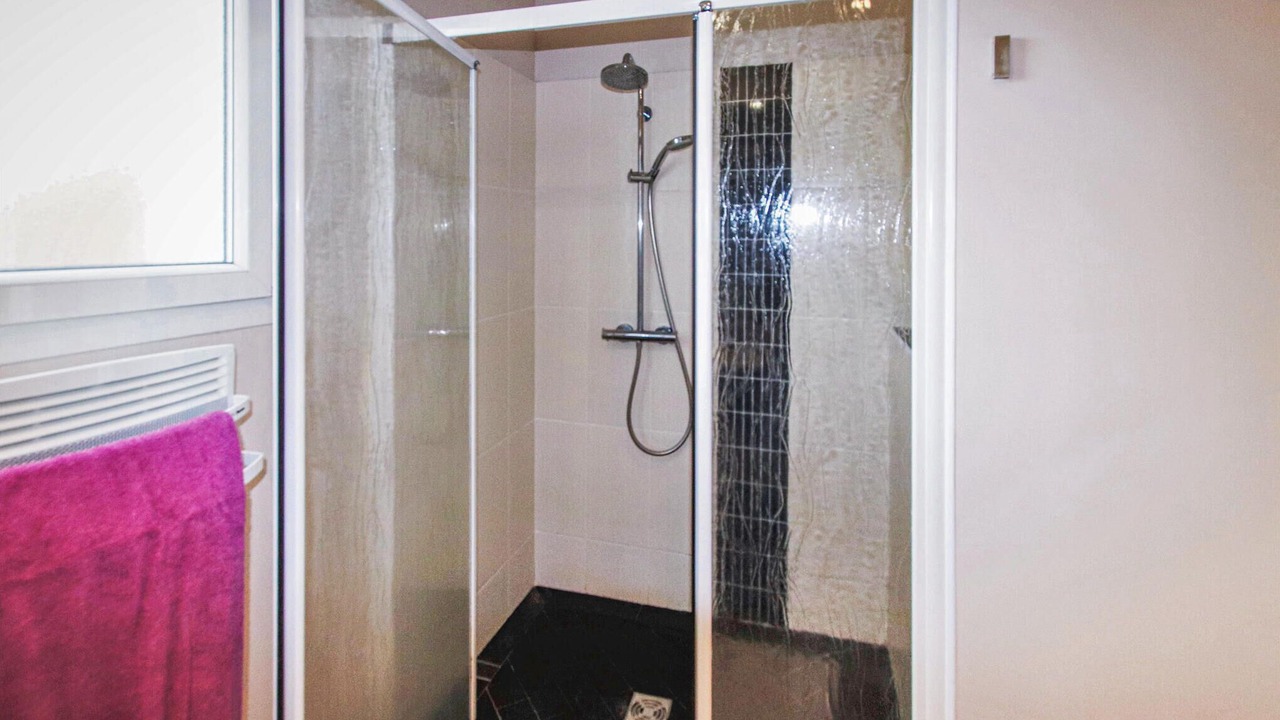 Photo of Bathroom in Lussas