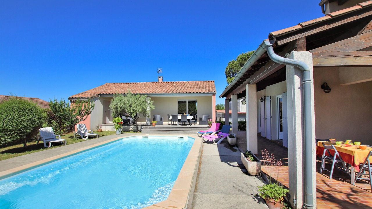 Photo of Outdoor in Lussas