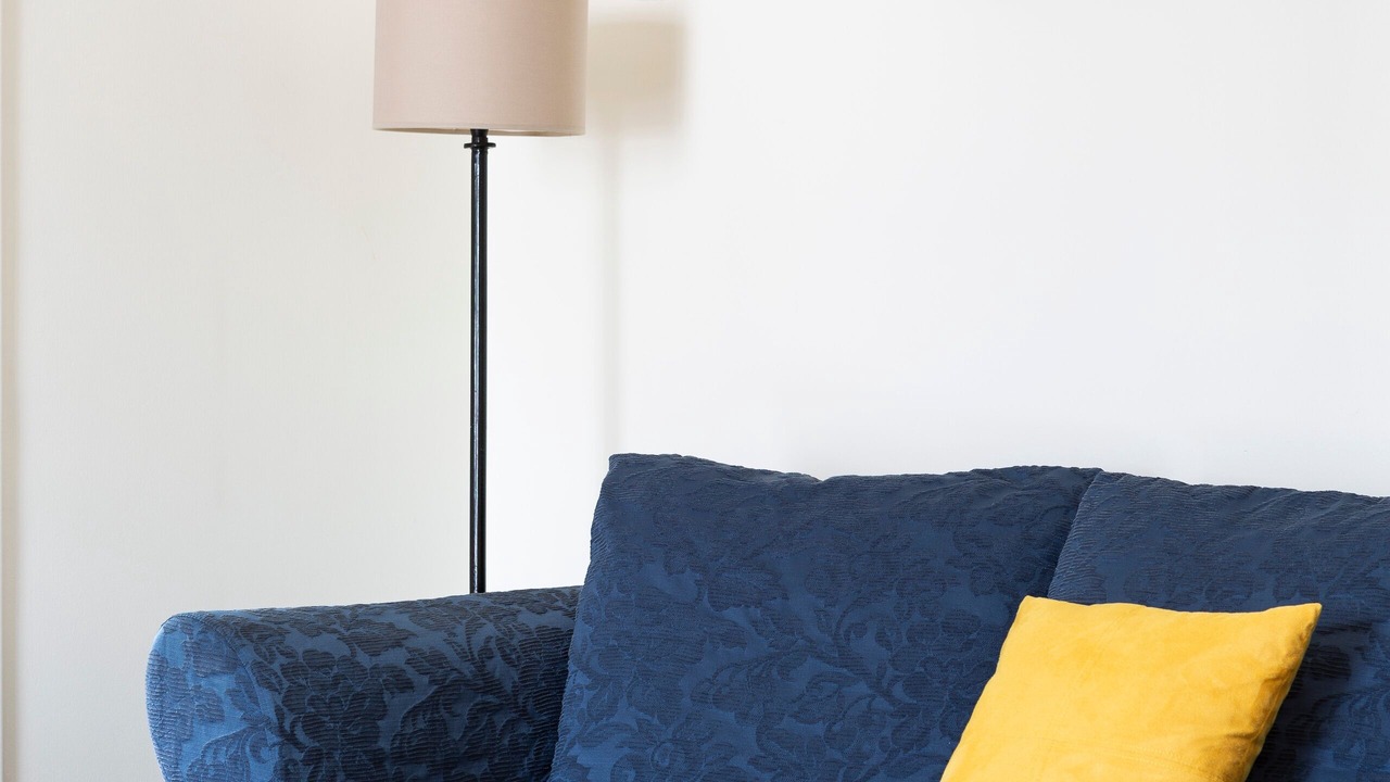 Photo of Livingroom in Quai de la Fosse