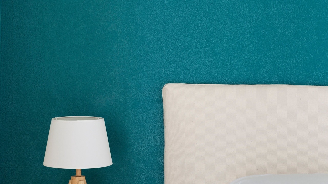 Photo of Bedroom in Quai de la Fosse