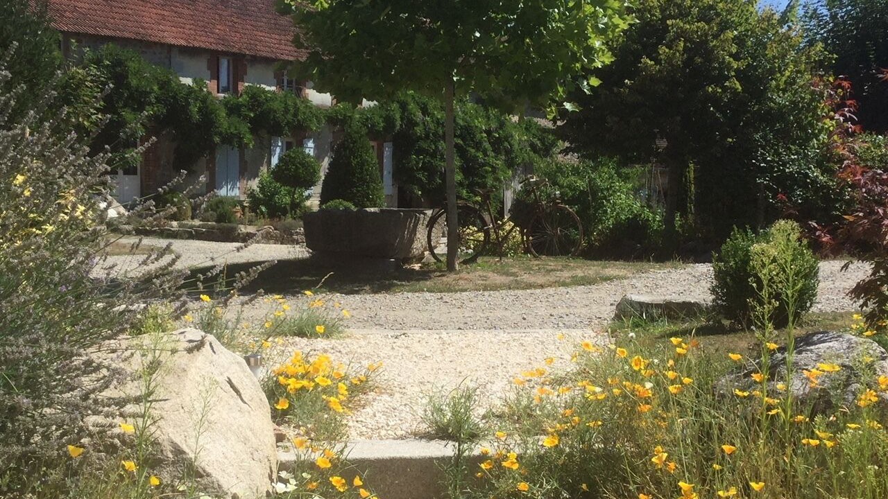 Photo of Outdoor in Saint-Vaury