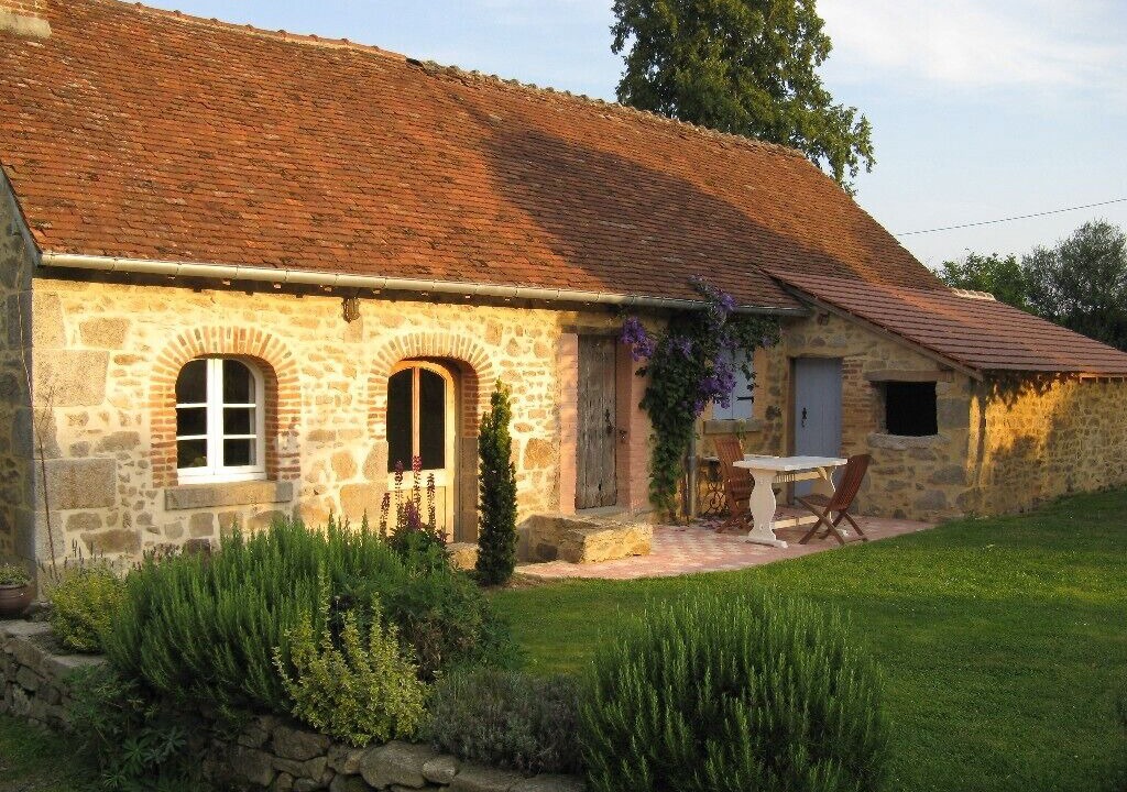 Photo of Outdoor in Saint-Vaury