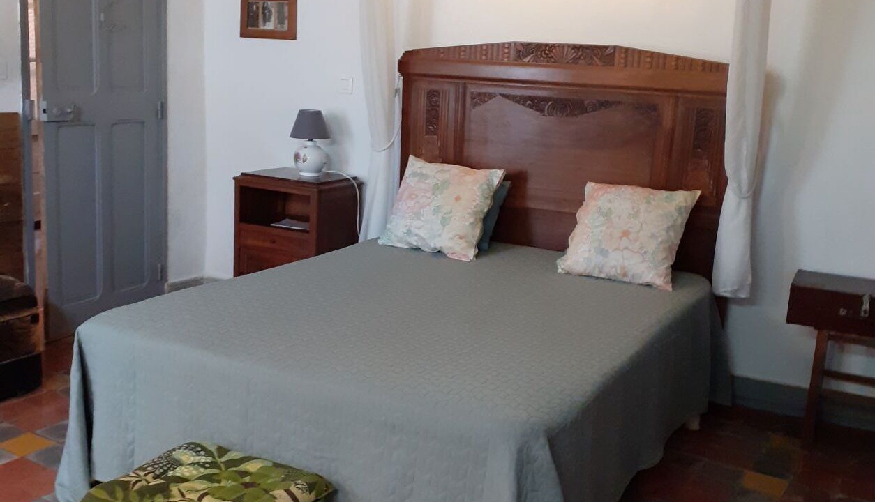 Photo of Bedroom in Pernes-les-Fontaines