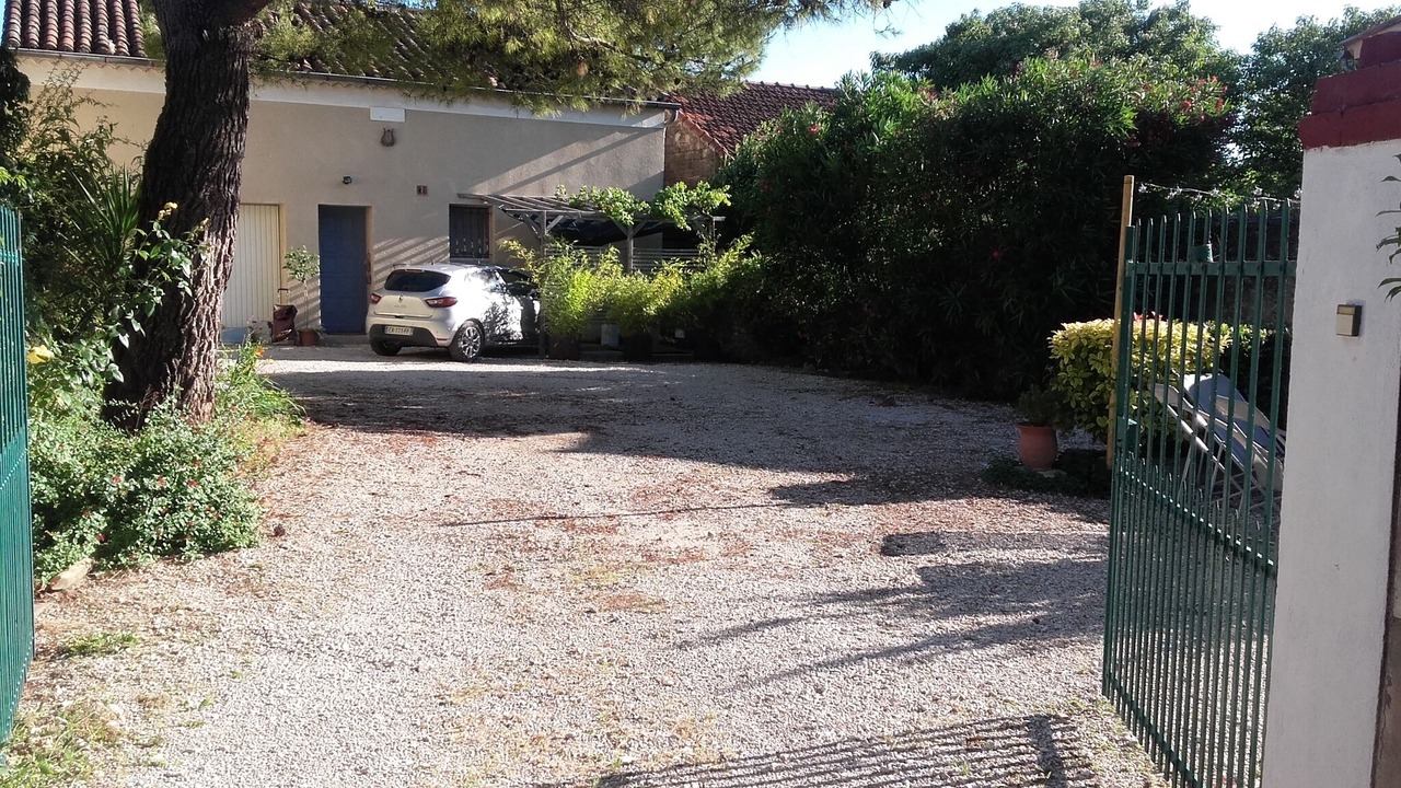 Photo of Outdoor in Pernes-les-Fontaines