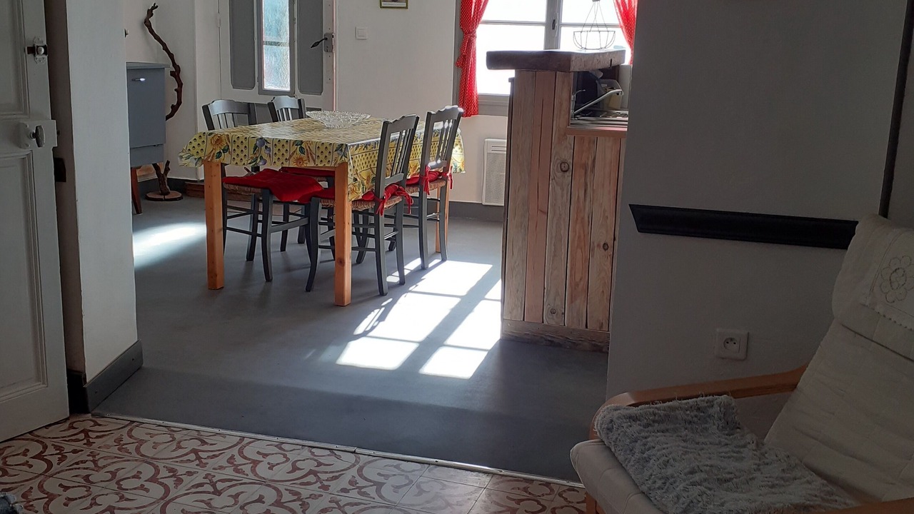 Photo of Livingroom in Pernes-les-Fontaines