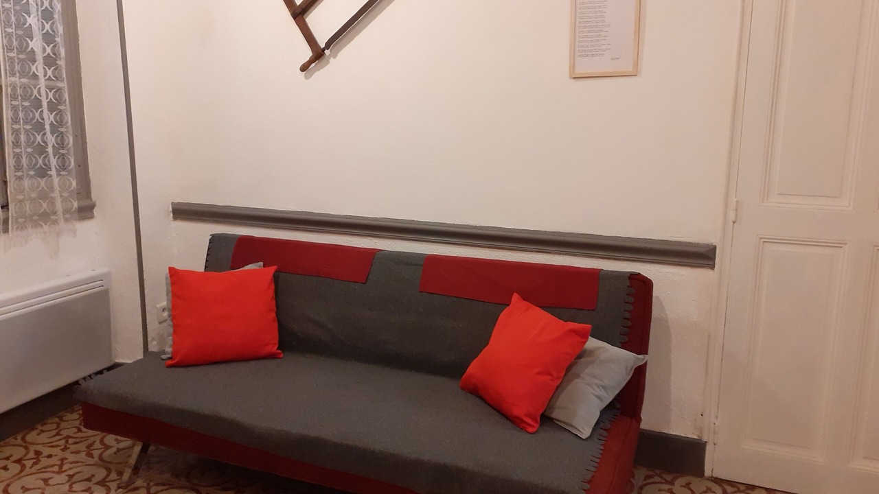 Photo of Livingroom in Pernes-les-Fontaines