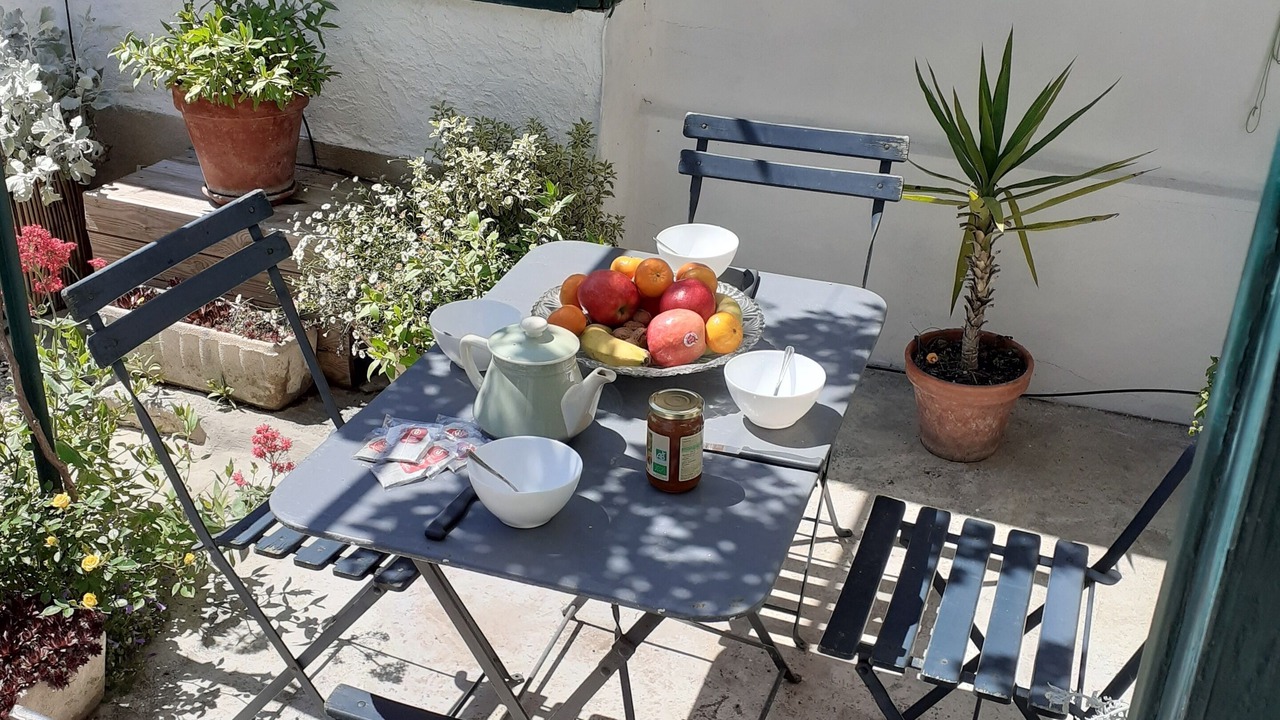 Photo of Outdoor in Pernes-les-Fontaines